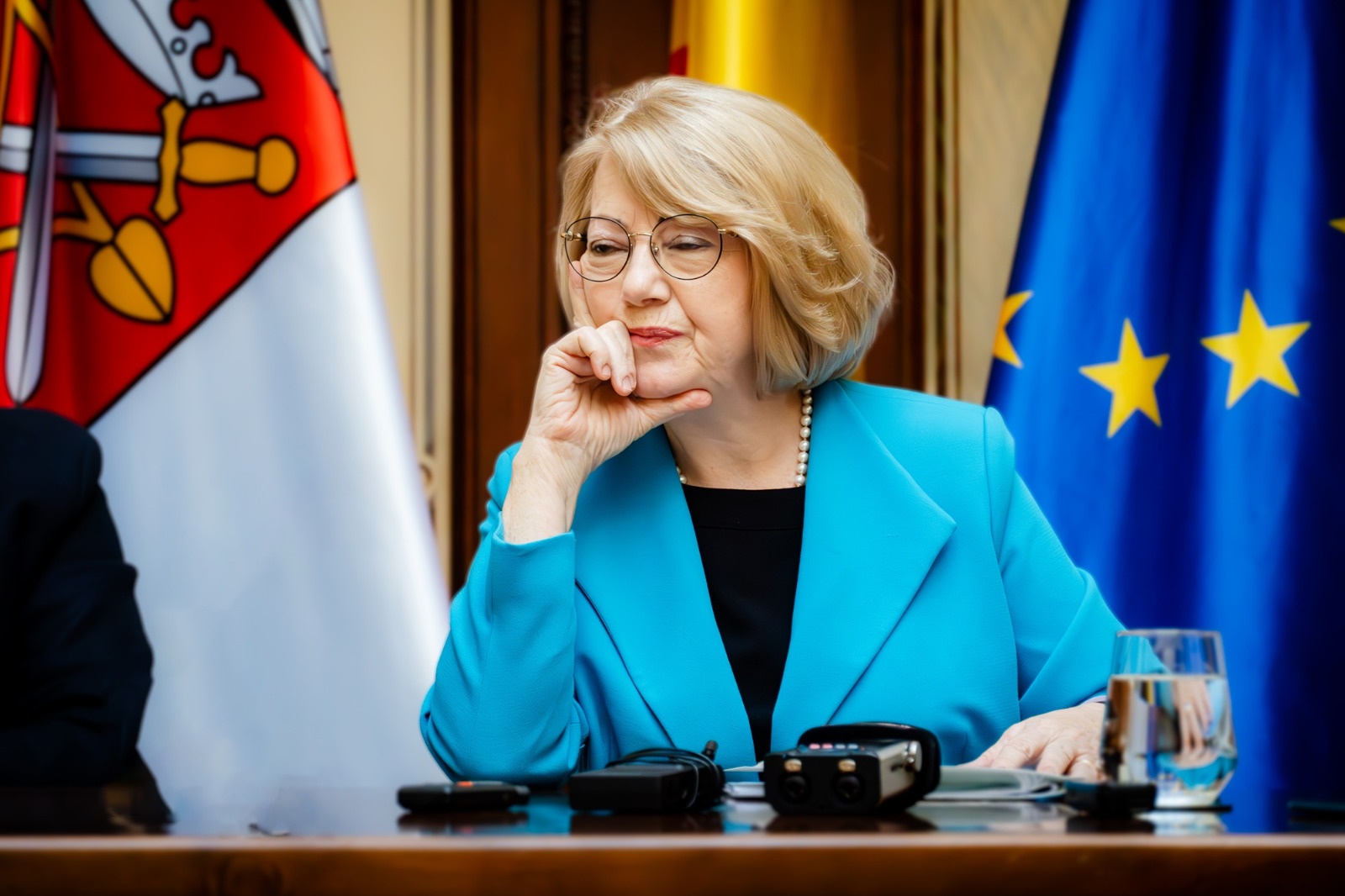 Primarul Fodor a chemat partidele politice la discuții pe tema interzicerii „păcănelelor” în Sibiu