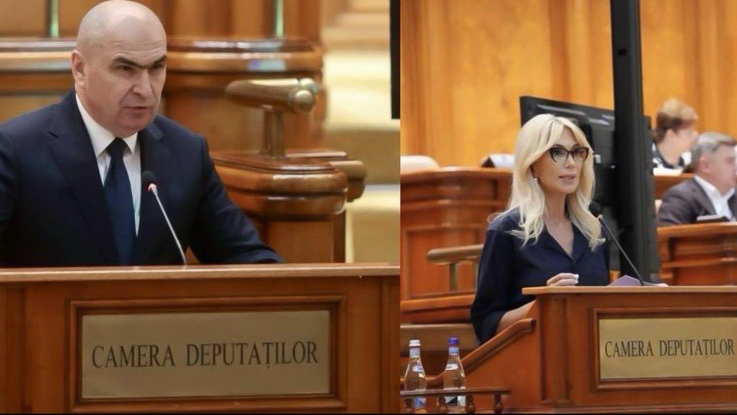 Raluca Turcan: Dacă PSD va provoca o criză guvernamentală, PNL nu va mai putea fi în Coaliție cu PSD