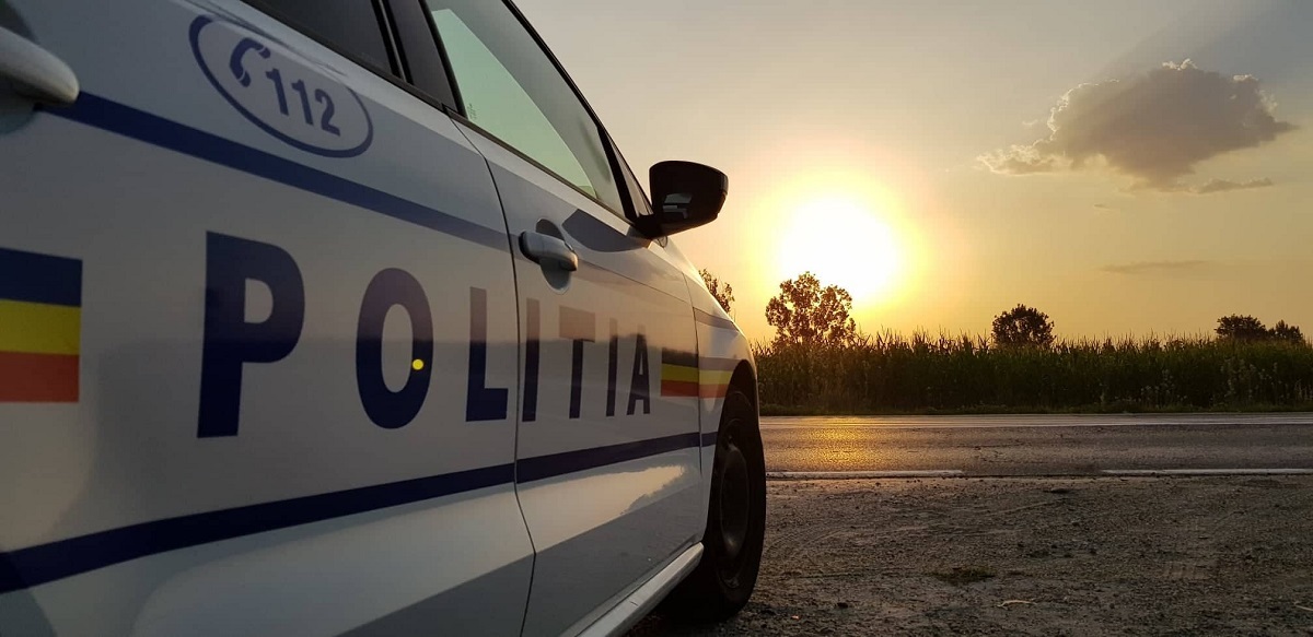 Hoghilag: Conflict violent între 4 bărbaţi