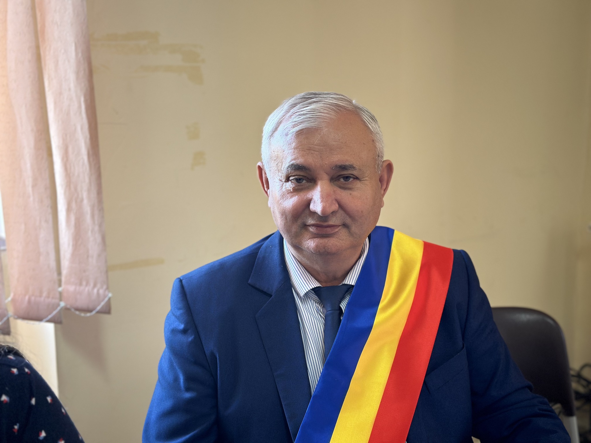 Șeica Mică: Investiții în străzi, siguranță publică și rețeaua medicală