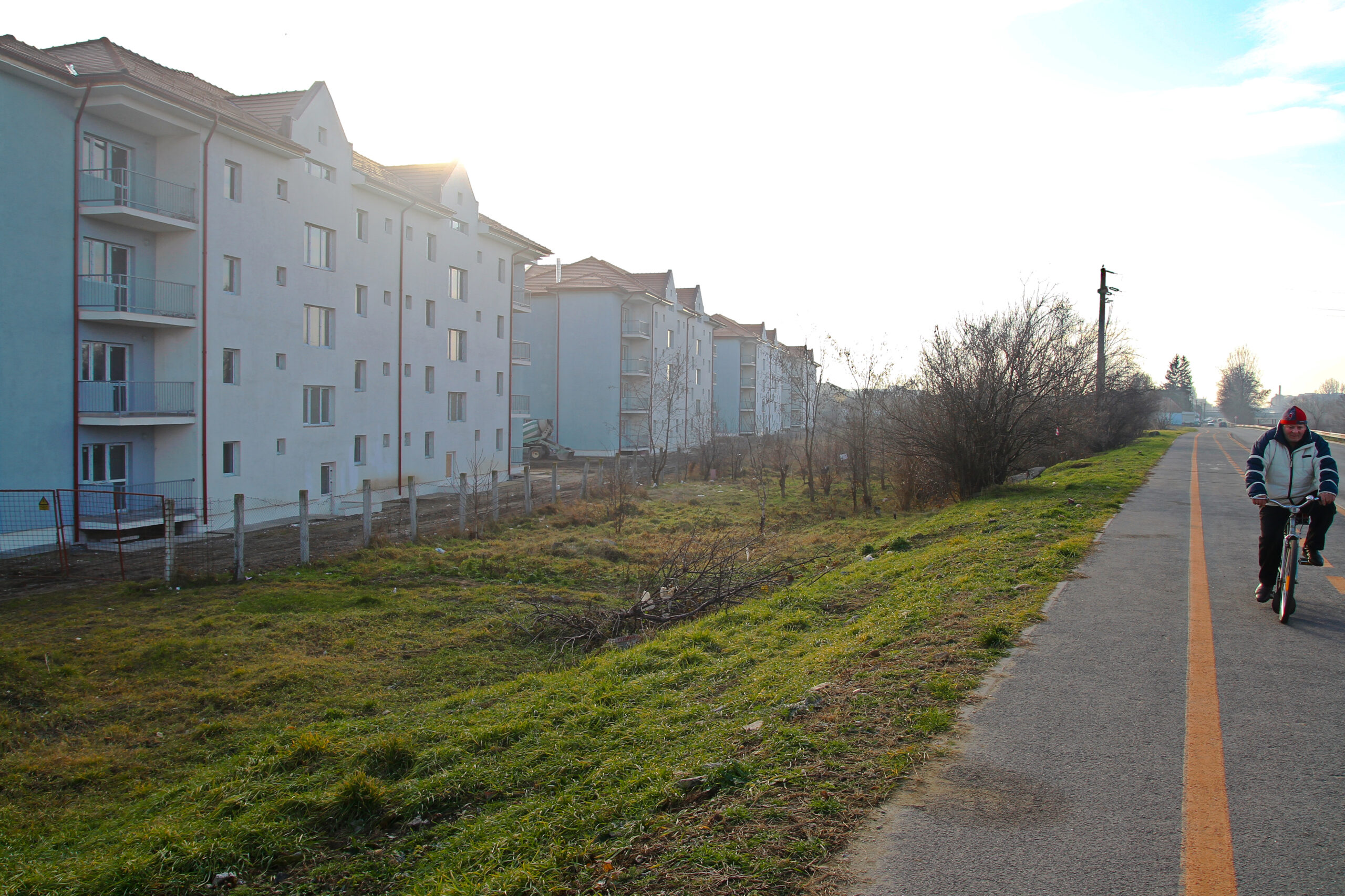 Piața imobiliară din Sibiu, în cădere liberă la început de an. Scădere de peste 21 la sută în ianuarie, comparativ cu aceeași lună din 2025