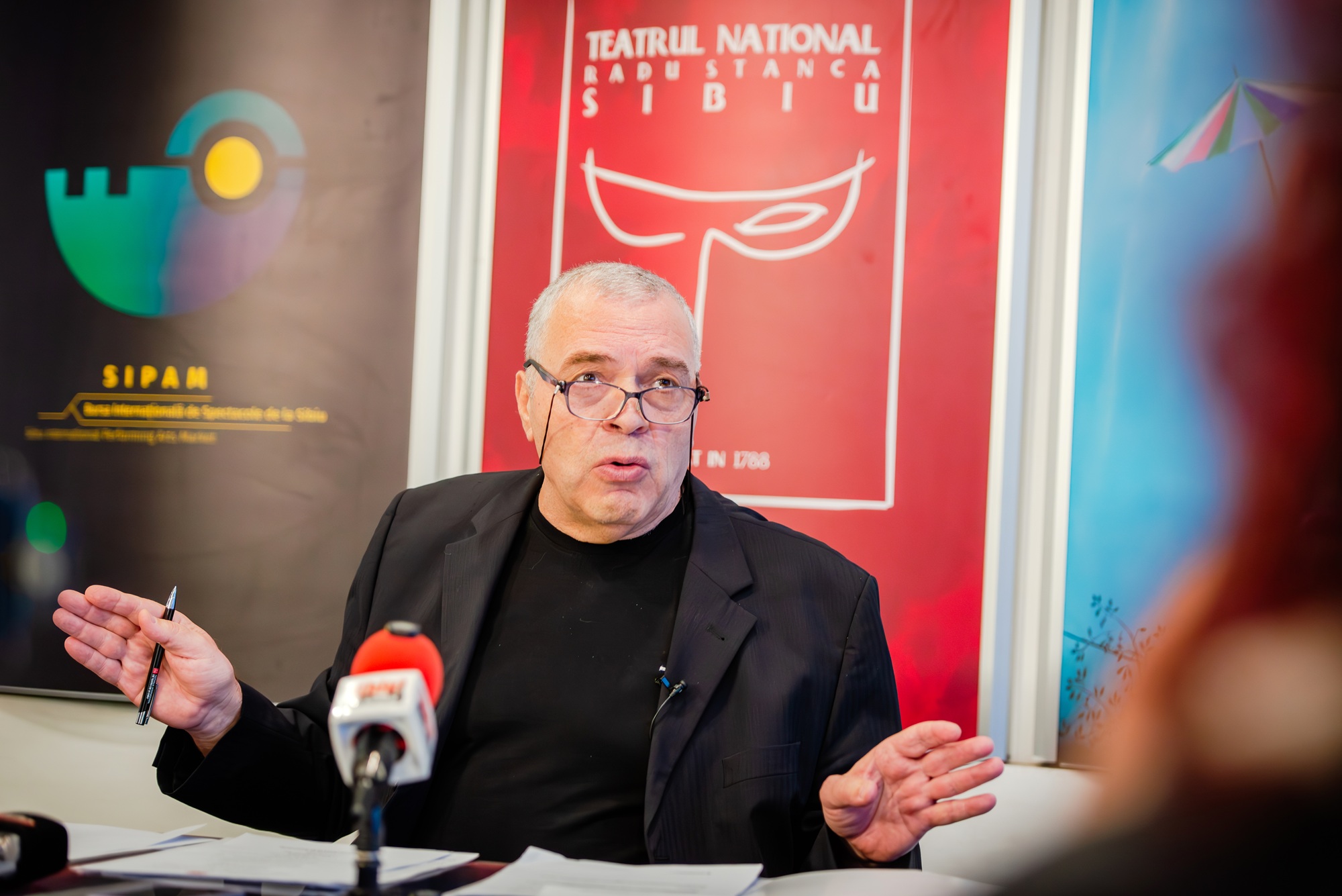 FITS 2026: peste 800 de evenimente și zeci de mii de spectatori așteptați zilnic