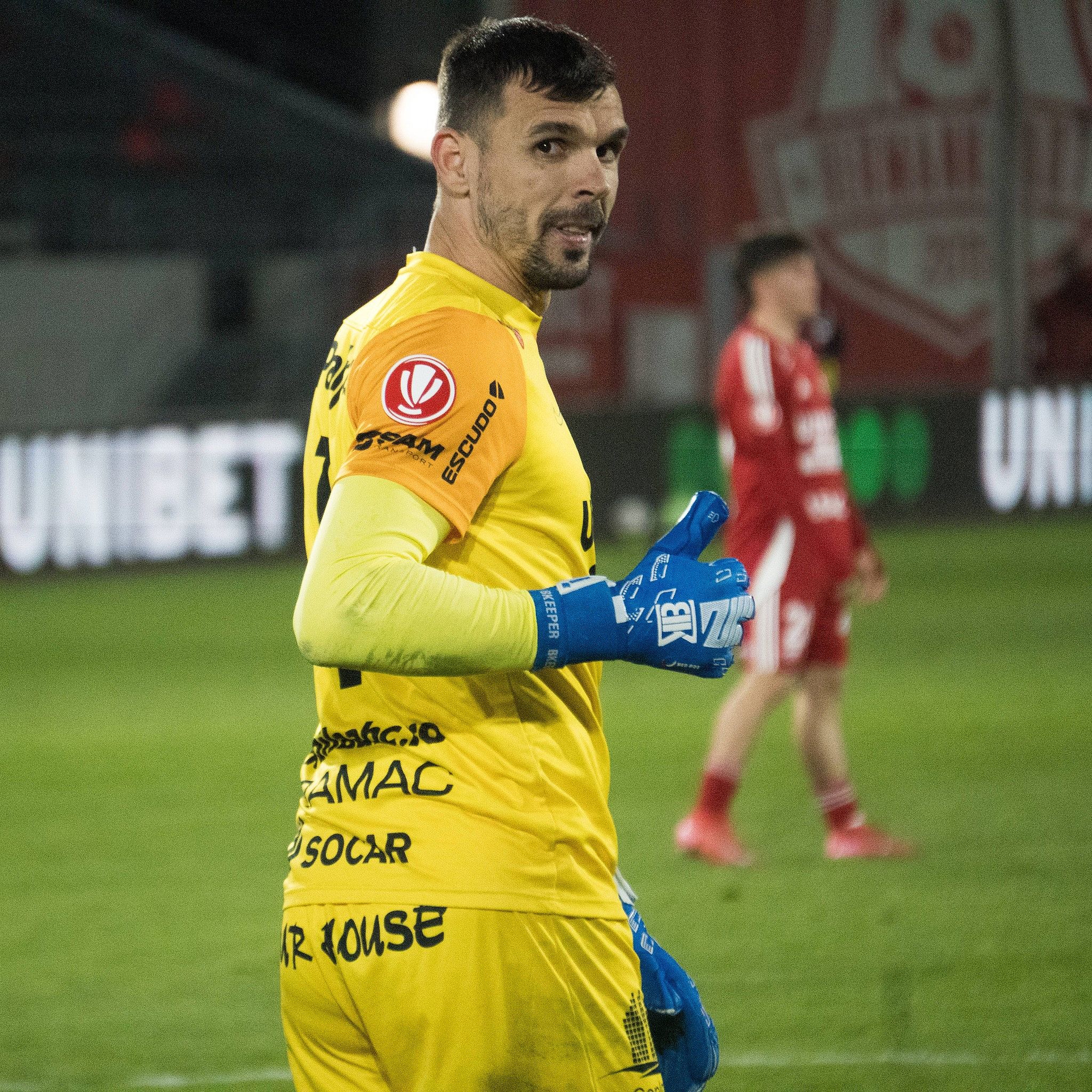 Statisticile Superligii, la zi. Marea surpriză: FC Hermannstadt are un jucător pe primul loc într-un clasament la care nu te-ai aştepta
