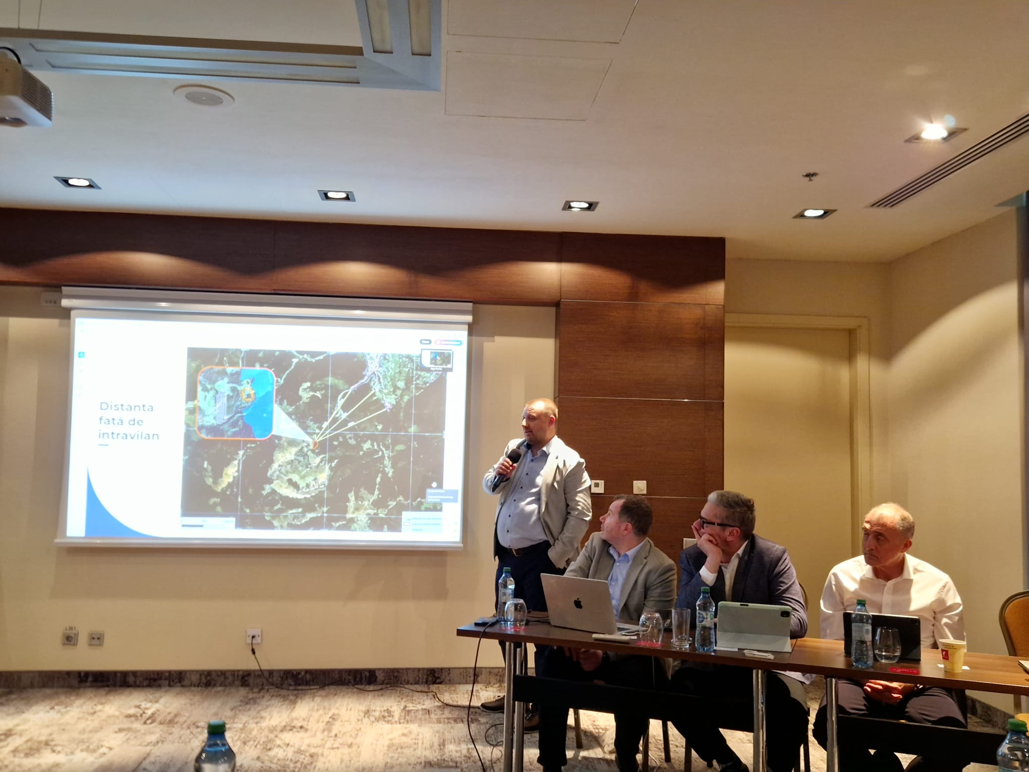 Sibiu intră pe harta resurselor critice ale Europei: mină „eco” de magneziu la Rășinari și fabrică la Săliște, într-o investiție privată de 250 de milioane de euro