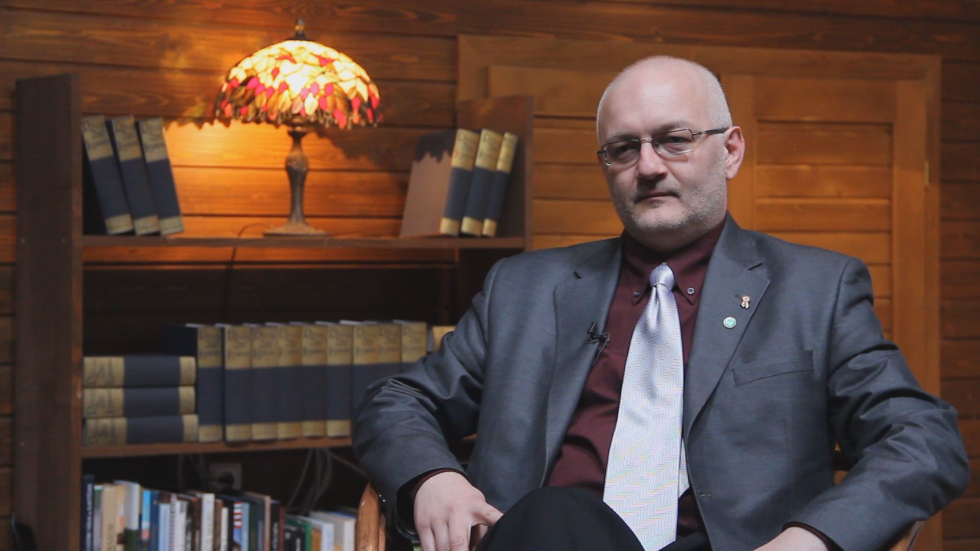 Președintele Centrului Cultural Maghiar Sibiu, Levente Serfőző: „Este foarte important ca reprezentanții guvernului maghiar să sprijine în continuare viața culturală din Transilvania”