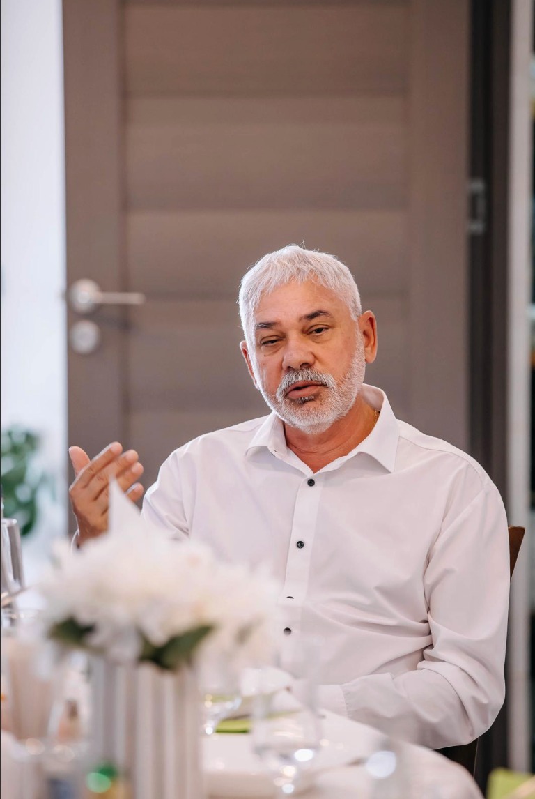 Benedek Zacharie, noul președinte al UDMR Sibiu. Schimbare de paradigmă după 36 de ani
