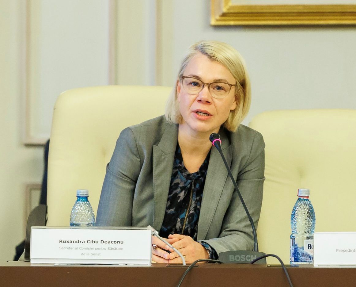 Proiect depus de senatoarea Ruxandra Cibu Deaconu: Țigările electronice și vape-urile vor fi interzise în spațiile publice închise