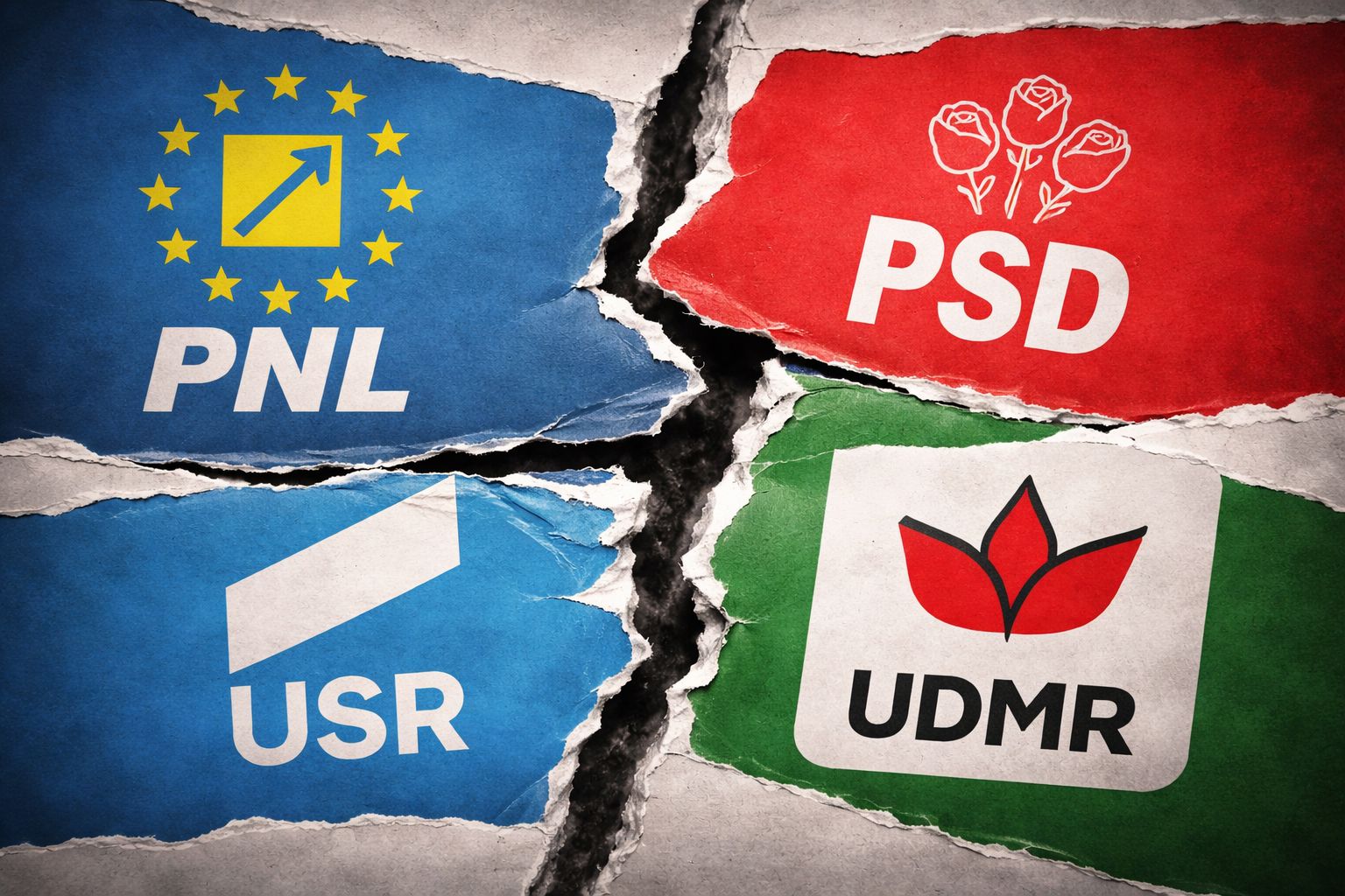 Criza politică, posibile efecte la Sibiu. Ce urmează?