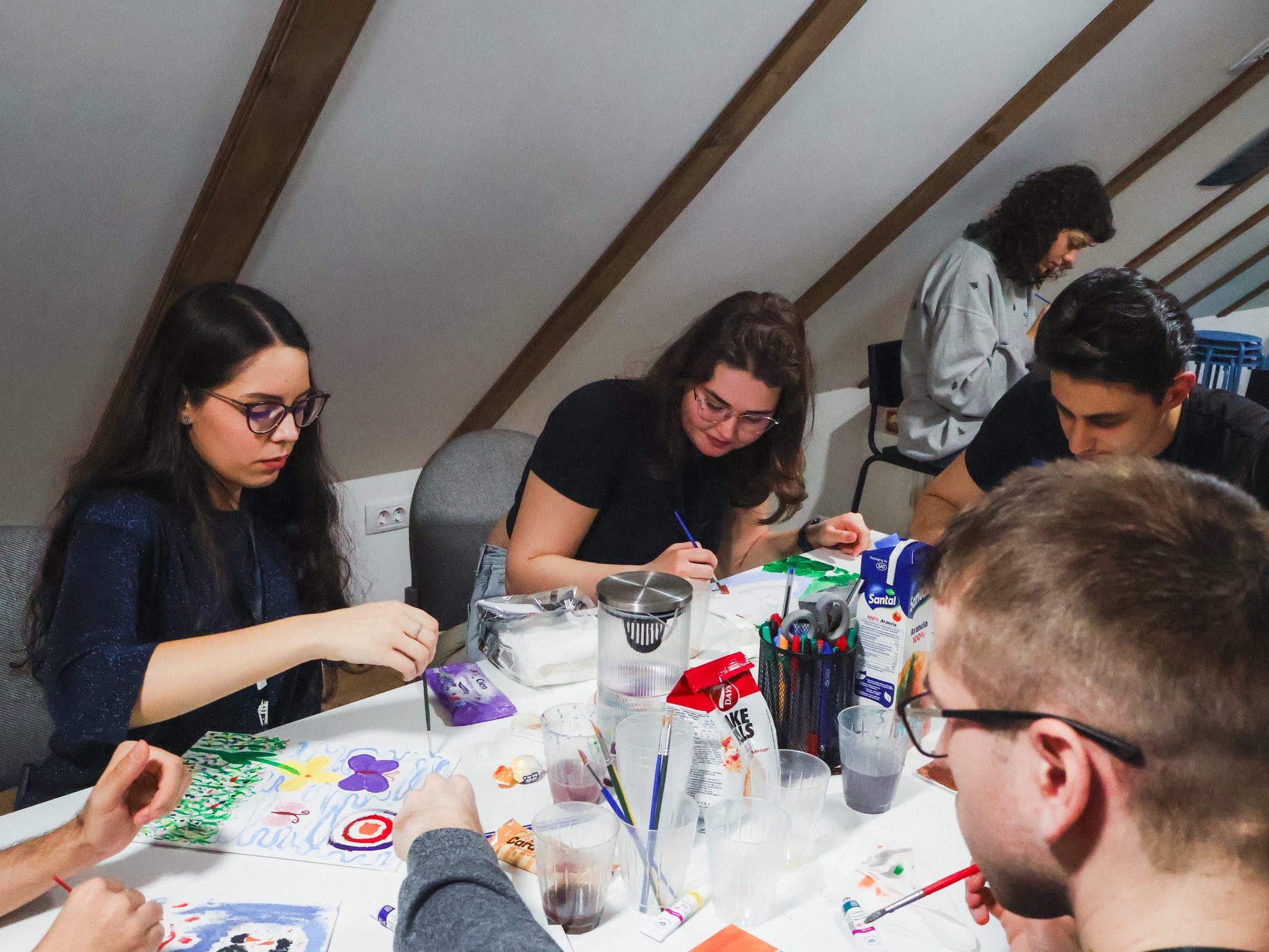 Youth DiVision Sibiu: “Marea unitate” care transformă Sibiul într-un hub al noii generaţii. ”Un oraş viu, prietenos cu tinerii”