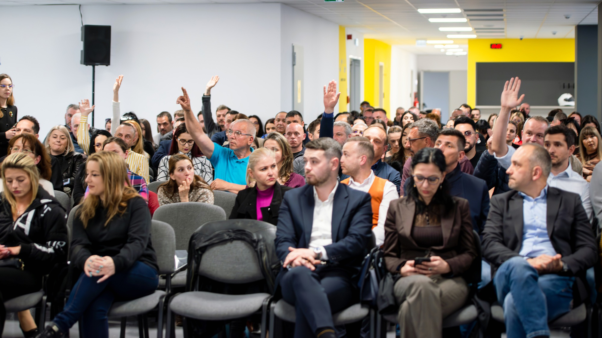 ASPASIB cere public tuturor consilierilor locali să anunțe cum vor vota regulamentul jocurilor de noroc din Sibiu