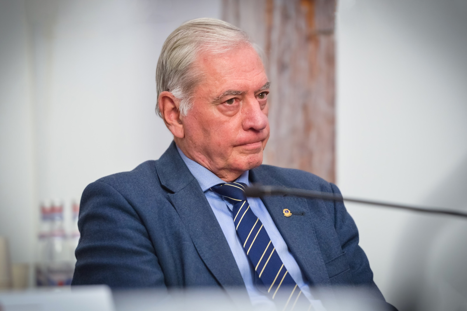 FDGR cere intervenția cancelarului german după suspendarea zborurilor Lufthansa spre Sibiu și Cluj