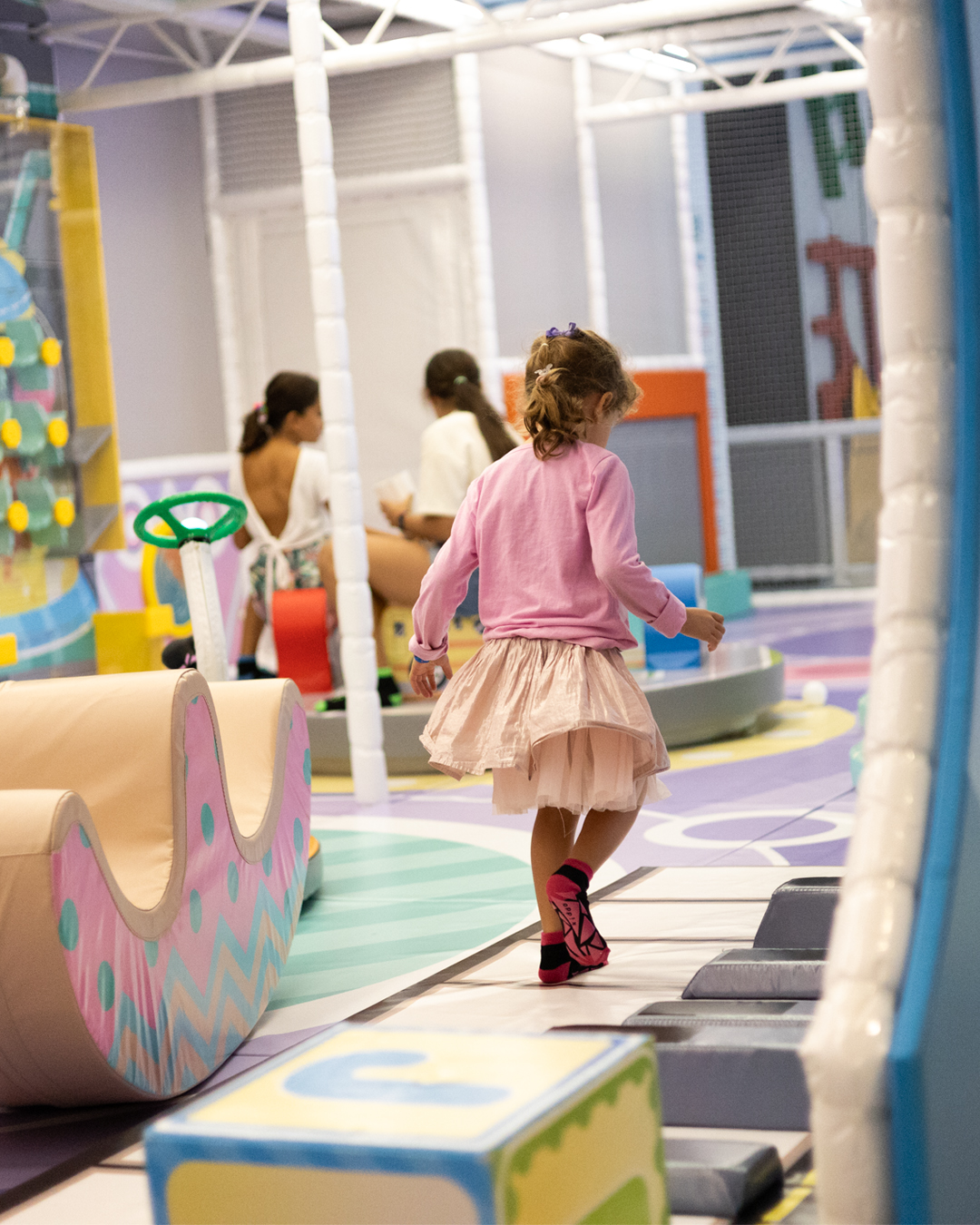 Sibiul, pe harta extinderii Kiddo Entertainment, unul dintre cei mai activi jucători din industria de entertainment indoor din România