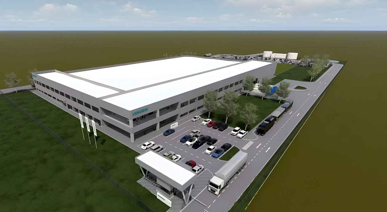 Siemens construiește o fabrică digitală la Sibiu: zero emisii de carbon și procese bazate pe transferul de date