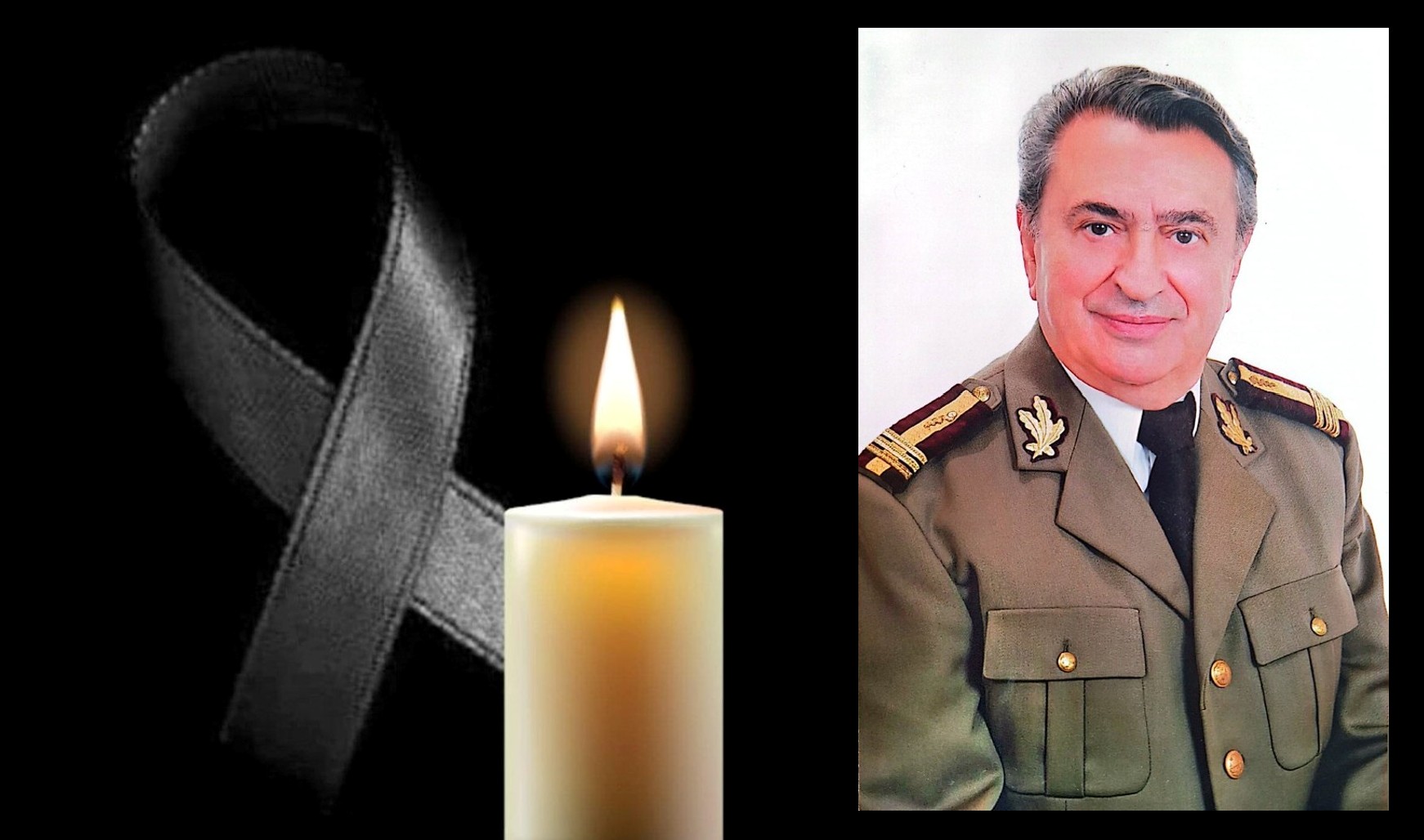 Fost șef al Secției de chirurgie generală, dr. Dumitru Popa, a încetat din viață