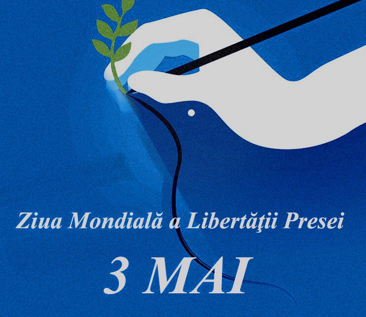 Ziua Mondială a Libertății Presei: cum a evoluat presa pe teritoriul românesc