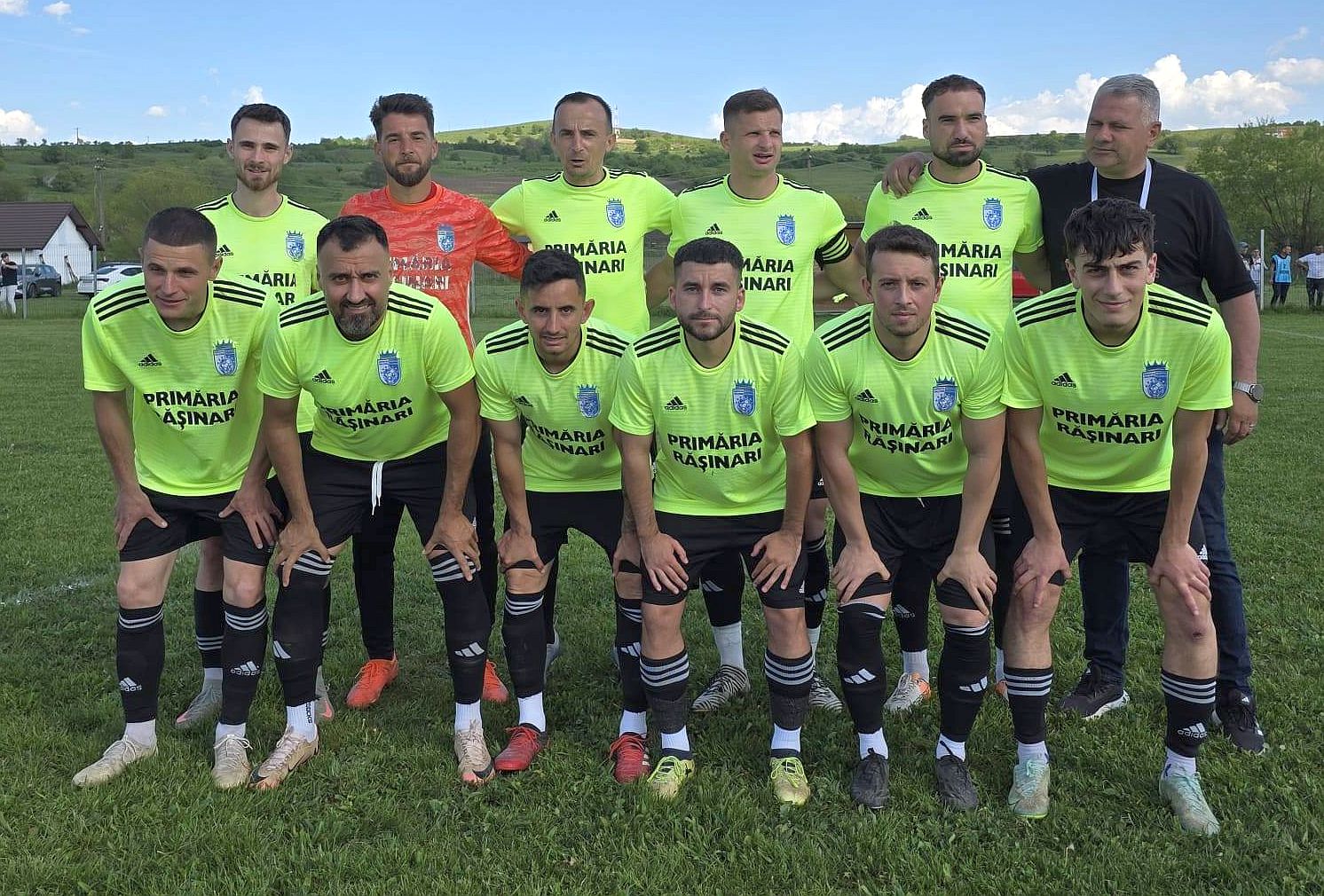 Se cunosc trei dintre cele patru echipe calificate în semifinalele Cupei României. Arbitru FIFA la centru, la Vurpăr