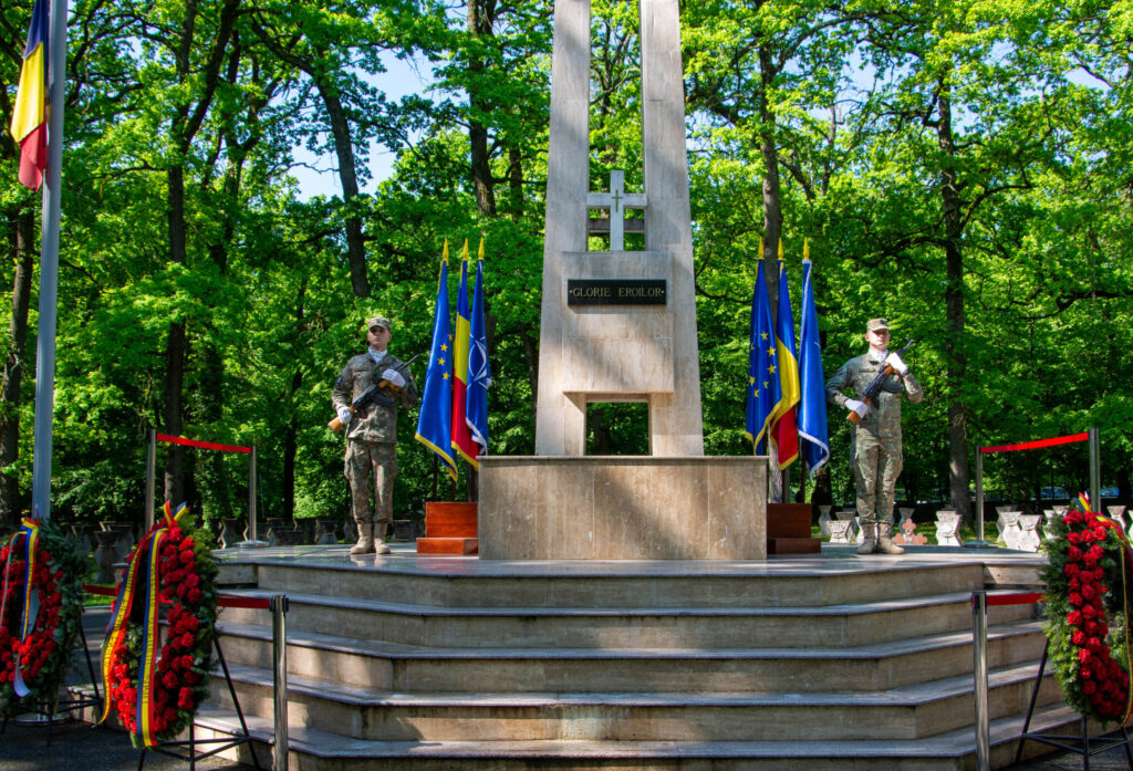 Ziua Eroilor Sibiu