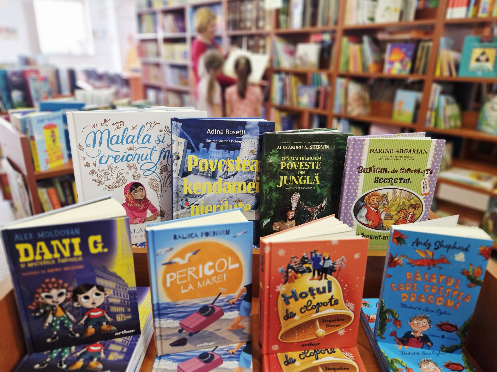 Maratonul Lecturii 2026 începe la Biblioteca ASTRA Sibiu. Concurs gratuit pentru copii, adolescenți și adulți