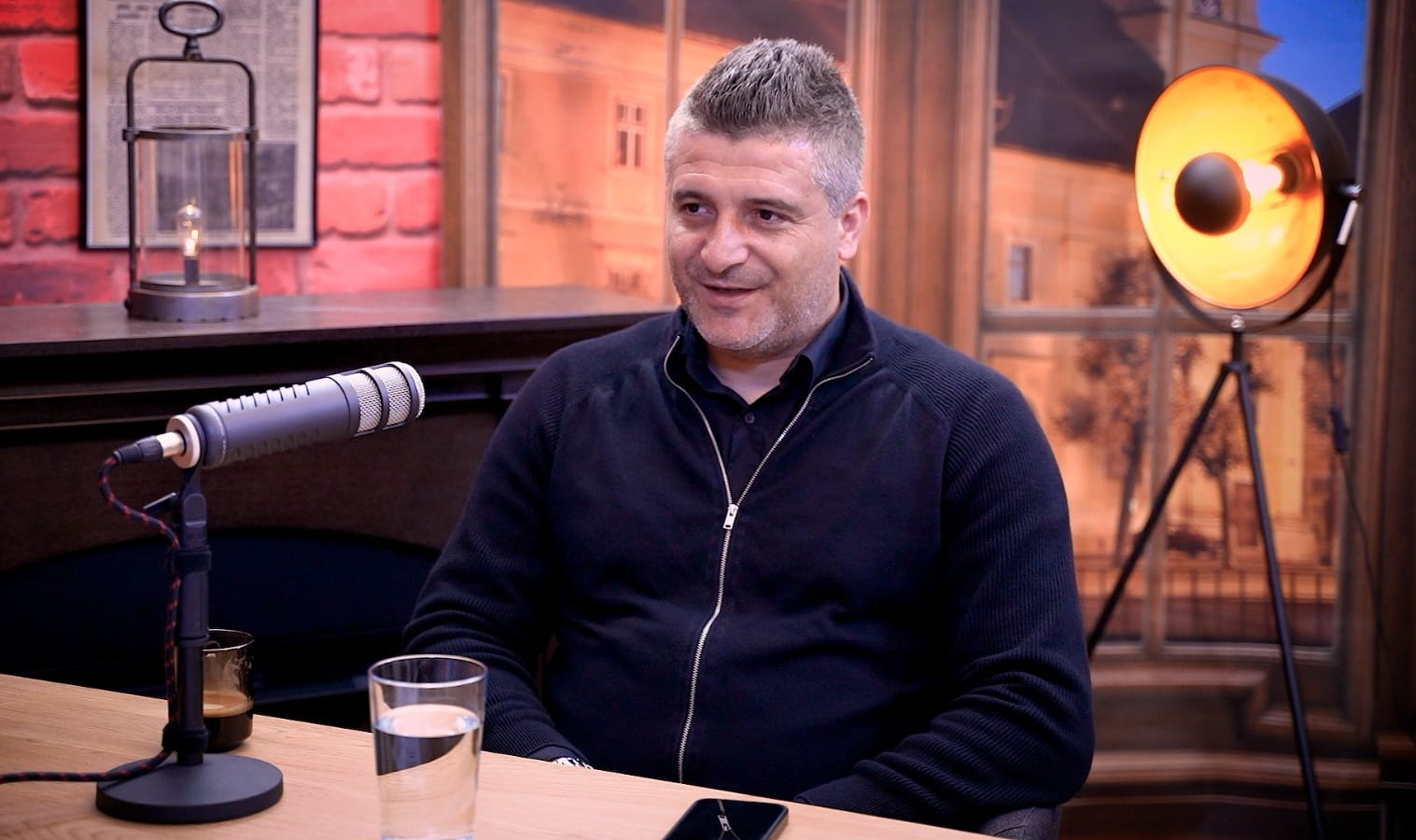 Anunţ despre viitorul lui Daniel Niculae la FC Hermannstadt. “Îi dorim succes”