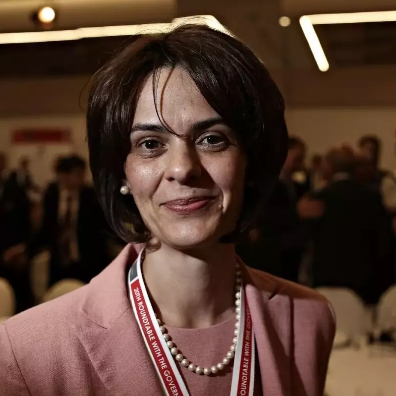 Surse: O sibiancă, prim-ministru al României. Președintele Nicușor Dan ar urma să o propună după consultările politice
