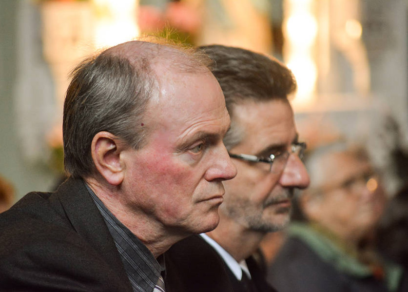 Biserica Evanghelică: Alegeri pentru cea mai importantă funcție administrativă