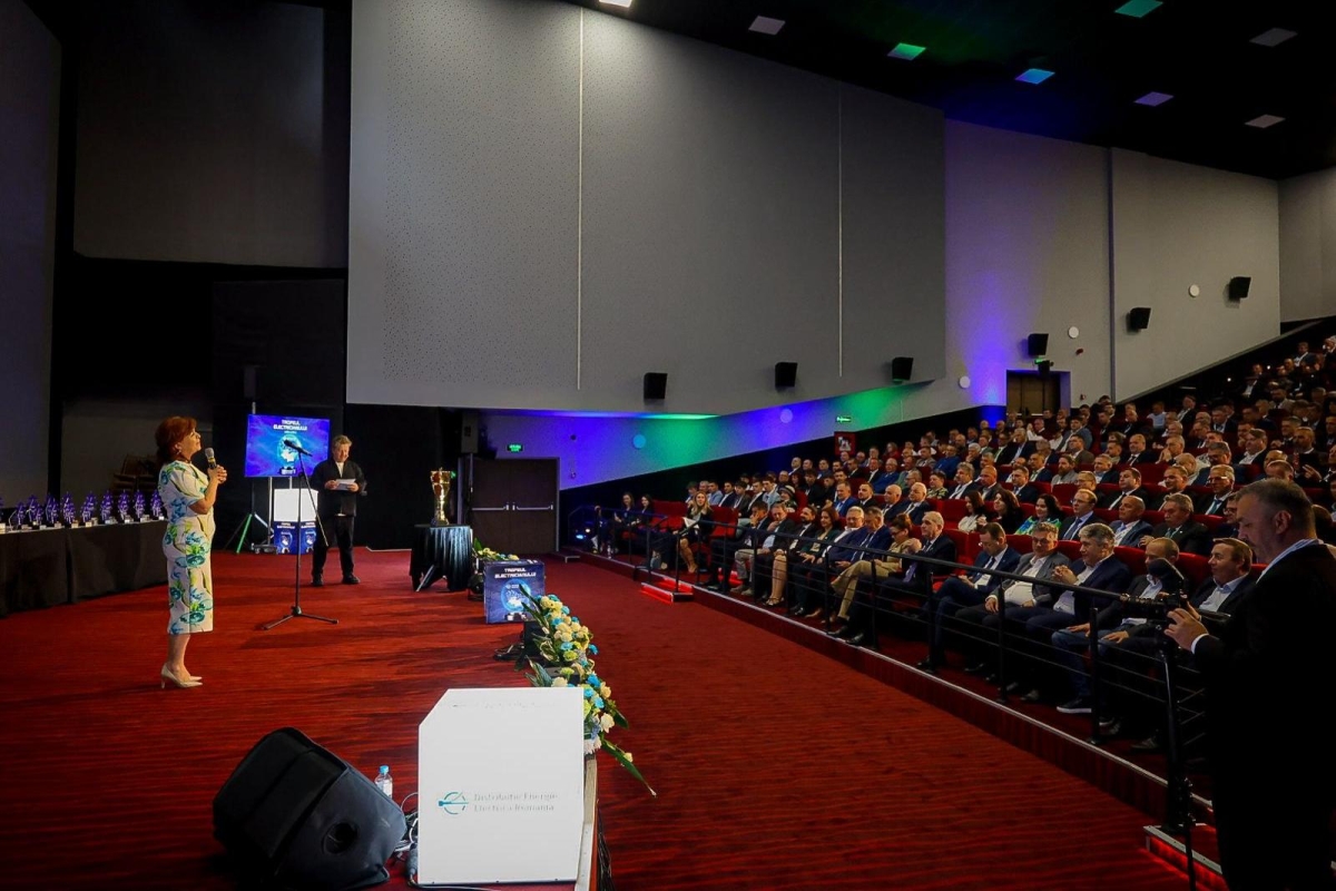 DEER și-a desemnat câștigătorii „Trofeului Electricianului 2026” – performanță, profesionalism și spirit de echipă, celebrate la Târgoviște