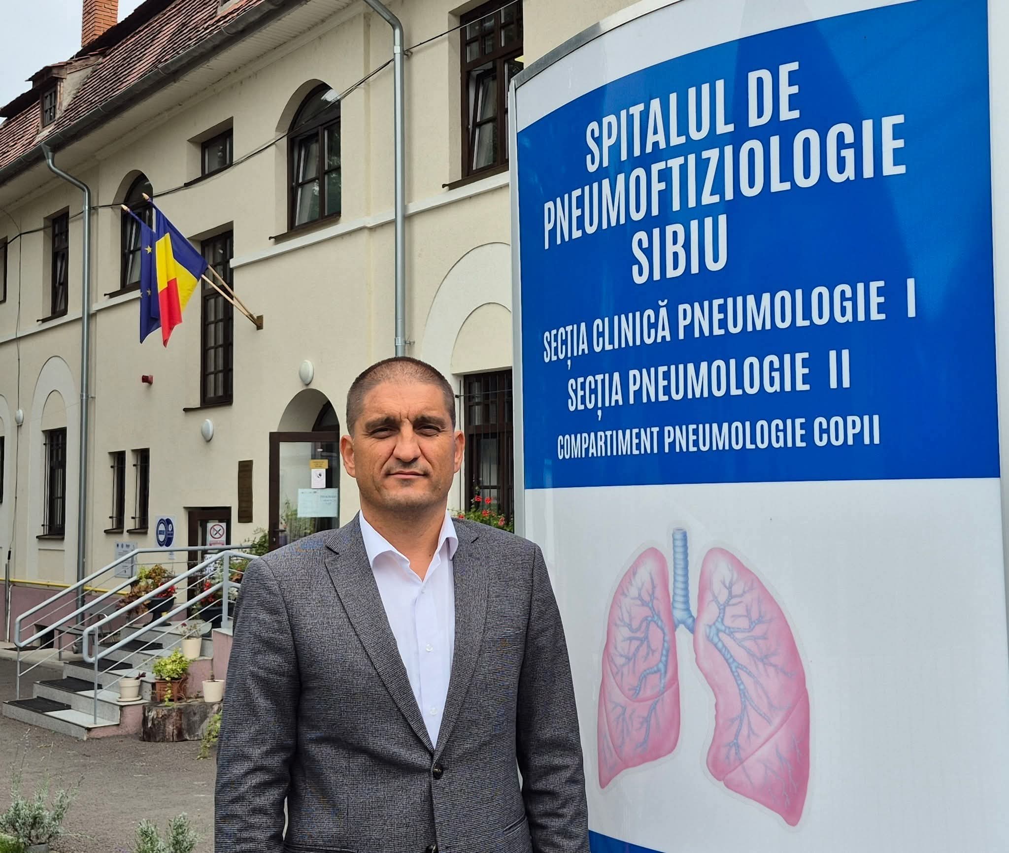 Recomandarea săptămânii | Managerul Spitalului de Pneumoftiziologie Sibiu, Cristian Roman: Arta simplității, de Dominique Loreau