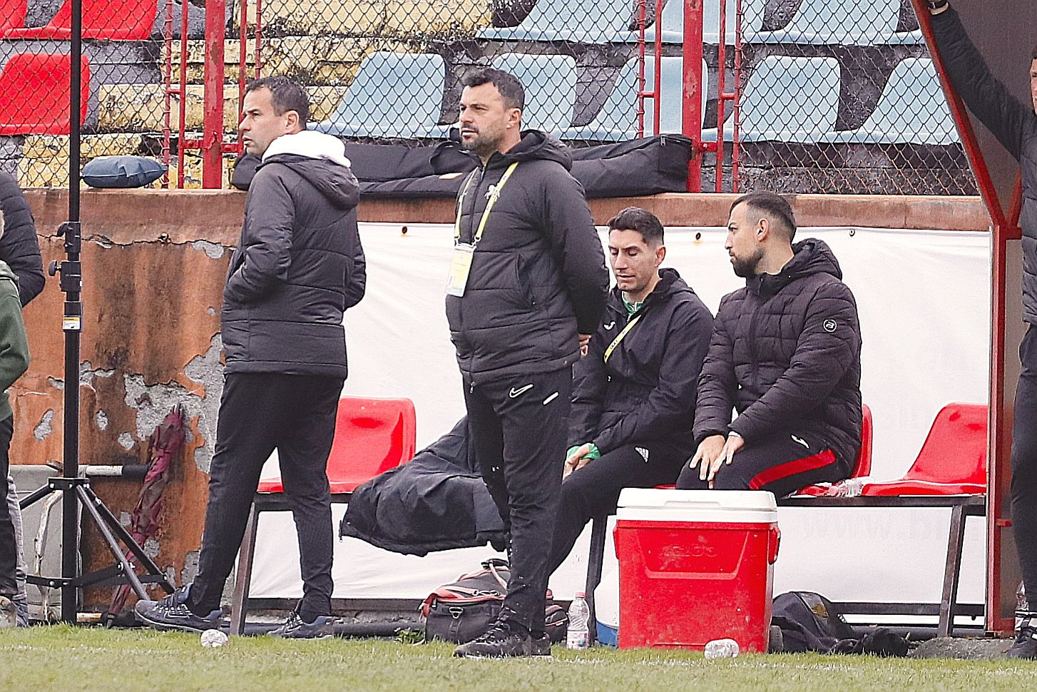 Eugen Beza şi experienţa barajelor pentru menţinere/promovare. Şelimbărul întâlneşte Dinamo pentru supravieţuirea în Liga 2