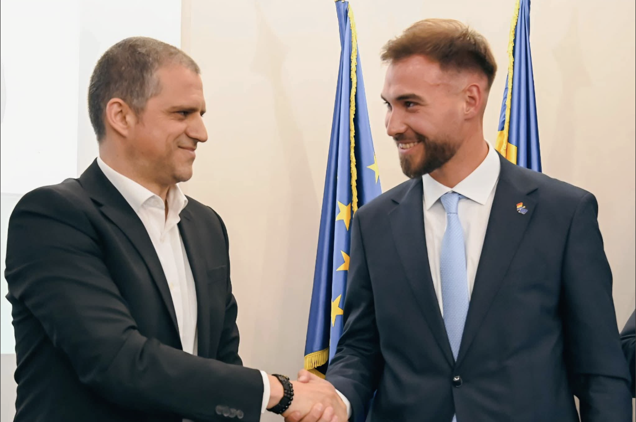 (P) Vești bune pentru tinerii din Sibiu