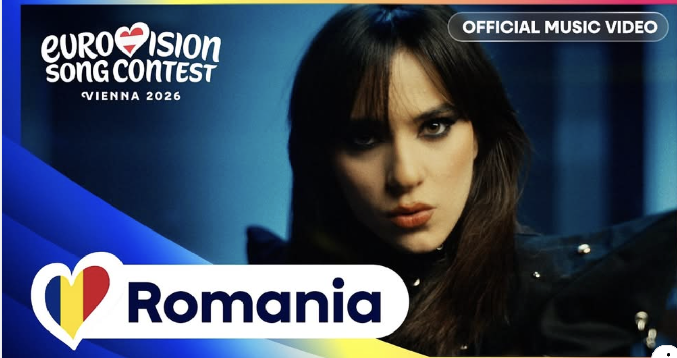 România, pe locul 3 la Eurovision 2026. Cine a câștigat trofeul competiției