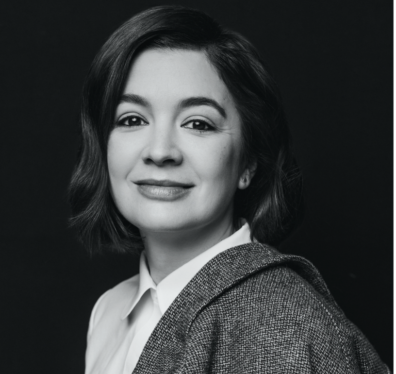 O sibiancă vrea să fie șefa arhitecților din România. A crescut în Hipodrom și a studiat la Paris