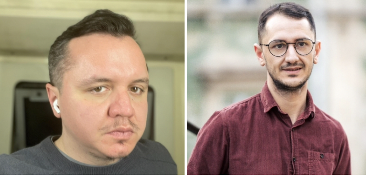 Doi cercetători ai ULBS au câștigat prestigioasele burse New Europe College