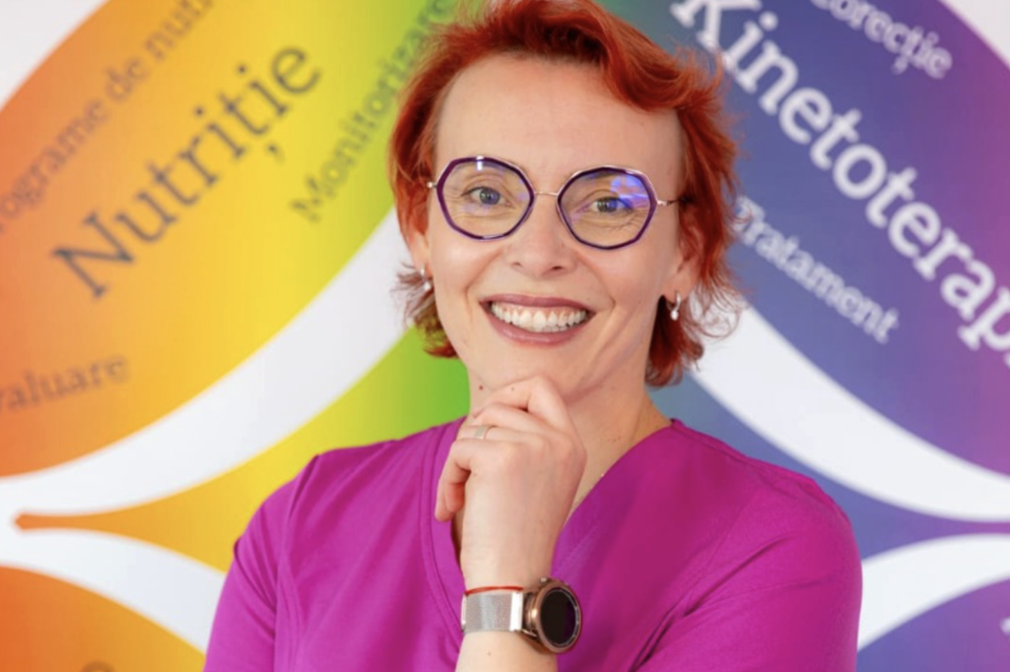 ARA Kinetoterapie: Durerea nu e normală. Când ar trebui să mergi la kinetoterapeut