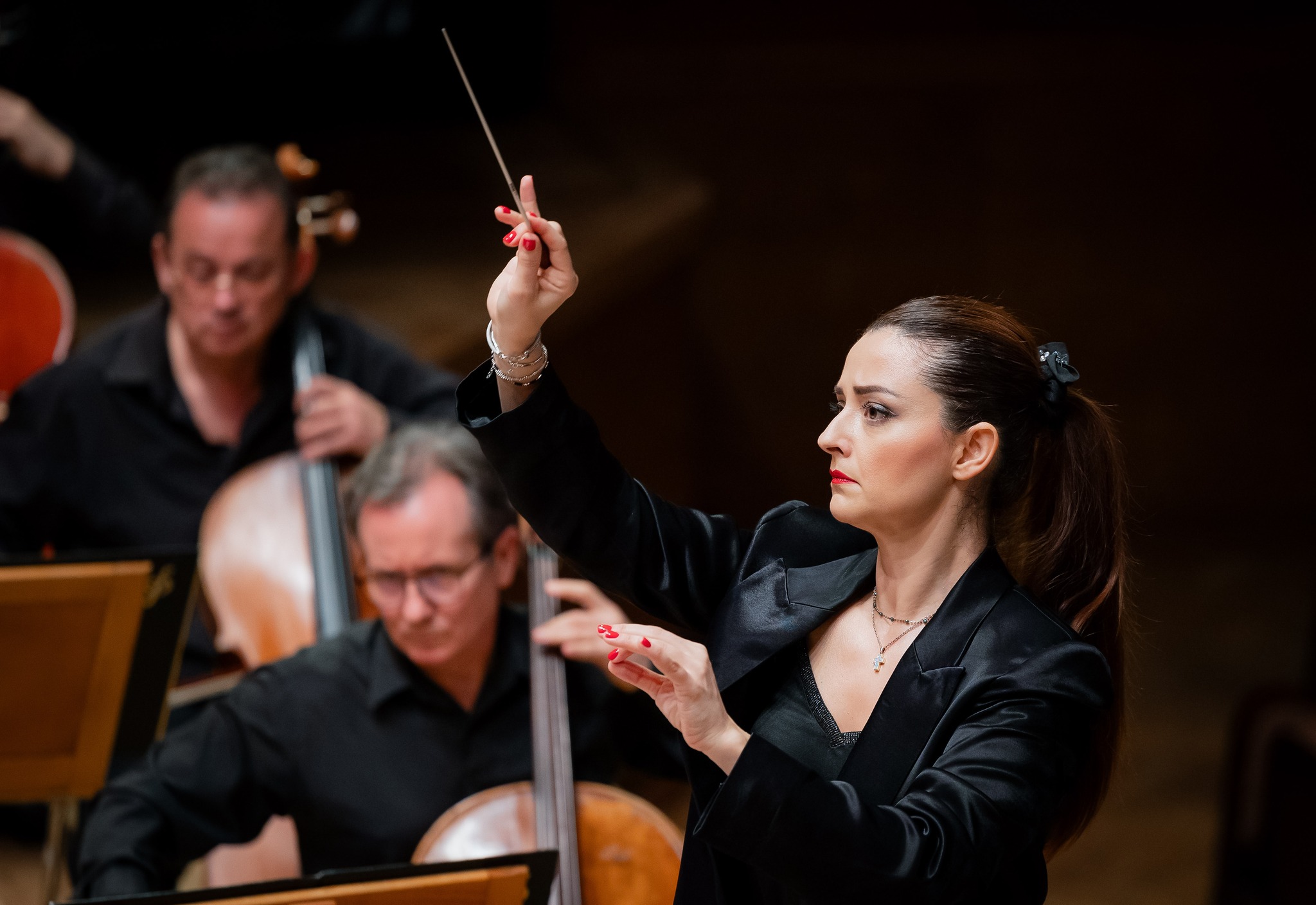 Două concerte dedicate Zilei Europei, la Sibiu și Deva. Filarmonica Sibiu aduce pe scenă artiști din România și Bulgaria