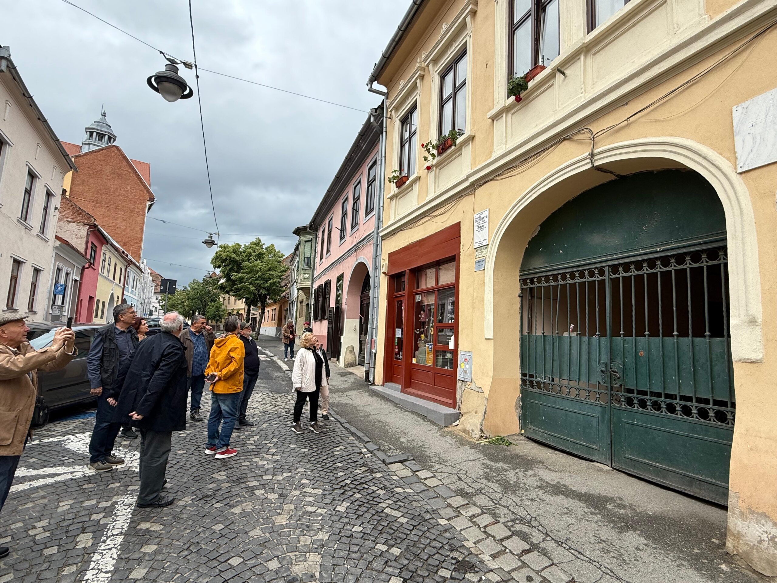 Jurnaliști de turism din toată țara au redescoperit județul Sibiu