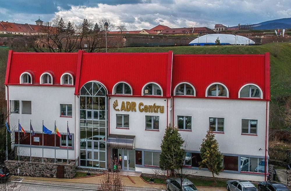 Regiunea Centru, ce include şi Sibiul, a atras 3,5 miliarde de euro din 1999 şi până în prezent