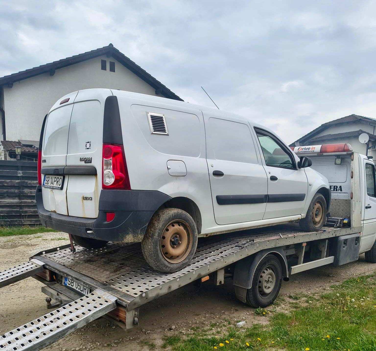 Animal Life Sibiu cere sprijin pentru o „ambulanță” nouă