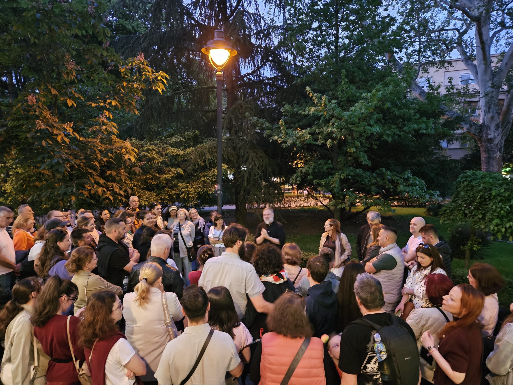Parcul ASTRA şi identitatea sibienilor
