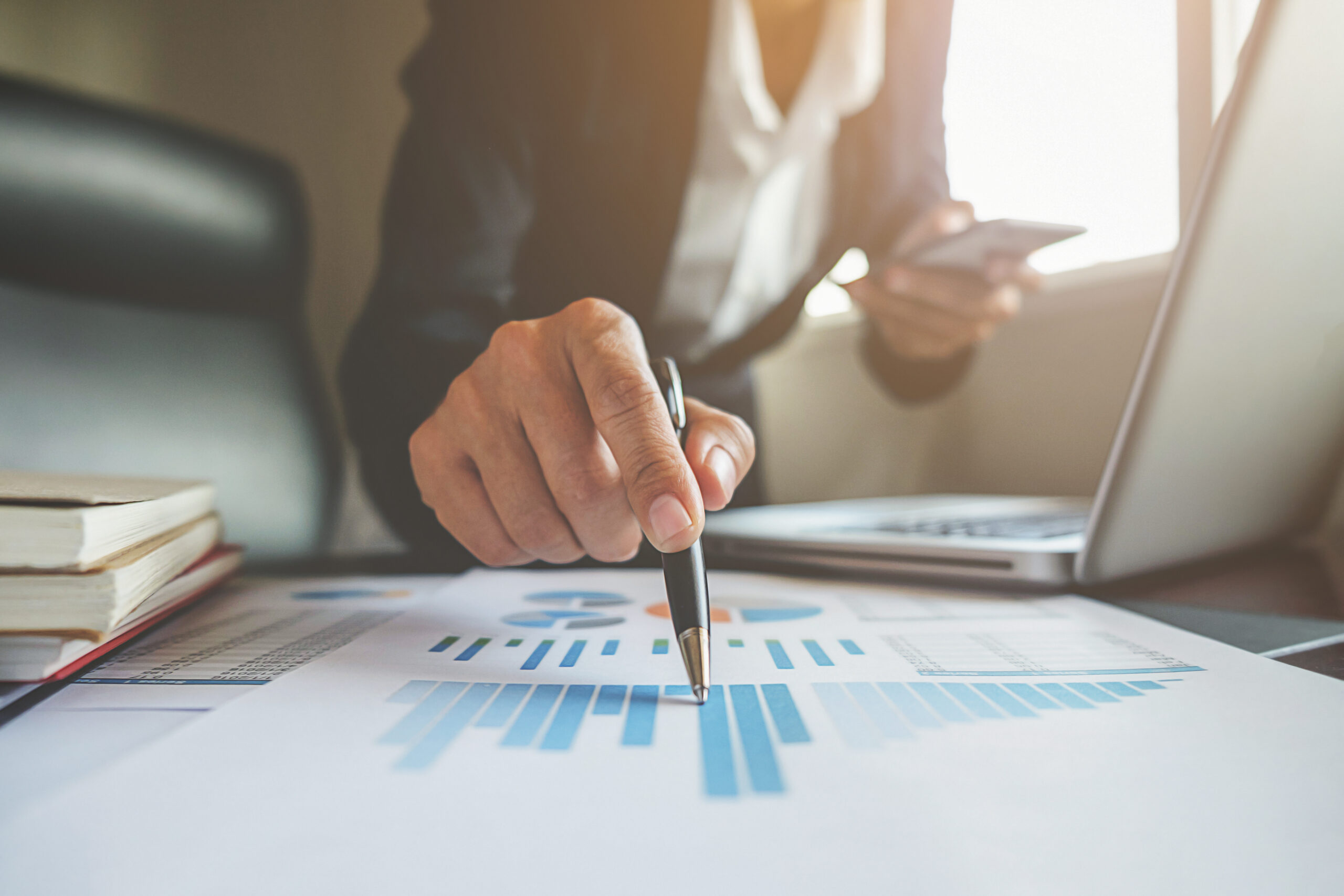 89% dintre absolvenții în finanțe simt nevoia unei perioade de tranziție către primul job