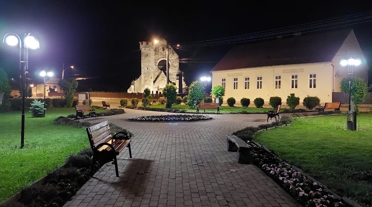 CÂRȚA: Apel la păstrarea curățeniei. ”Împreună putem avea o comună curată și civilizată”