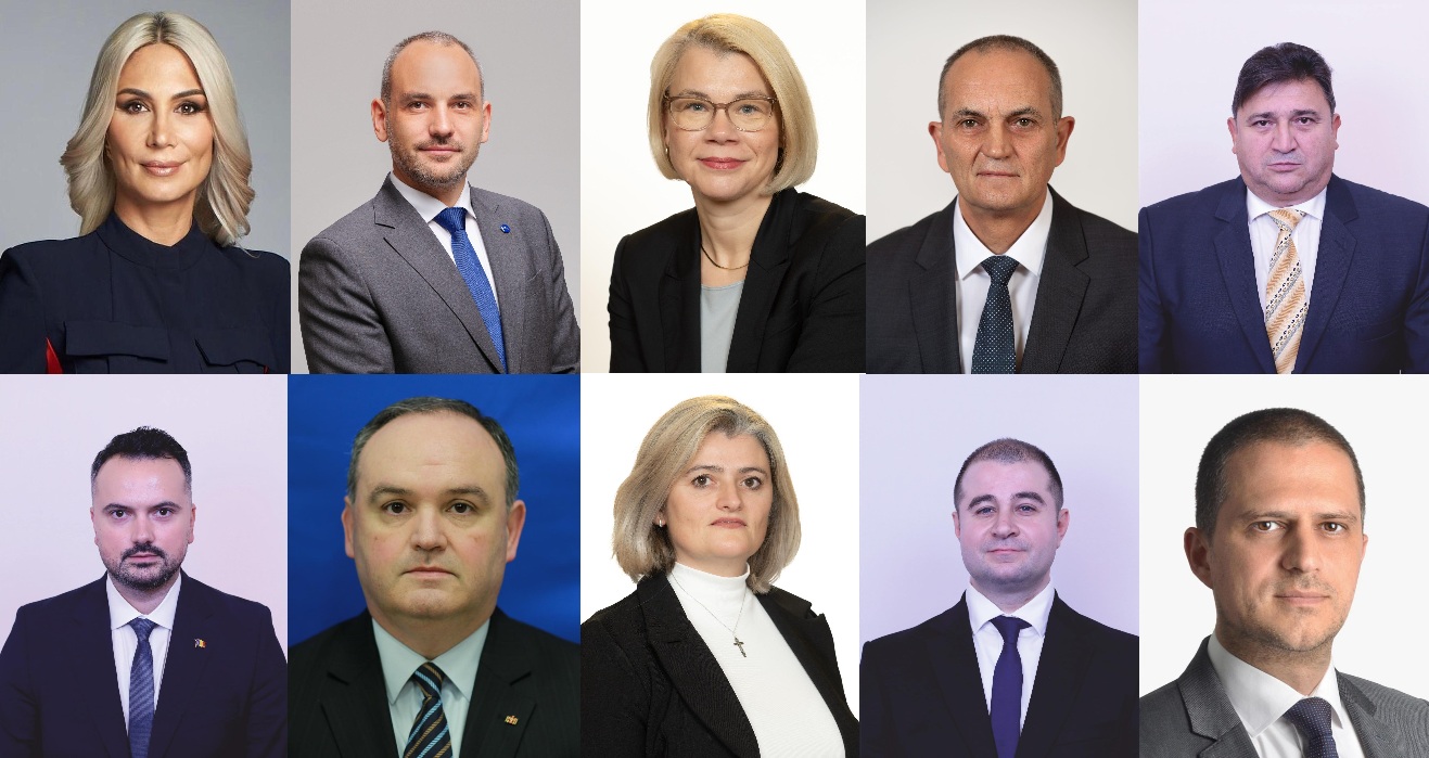 Zi decisivă pentru Cabinetul Bolojan, mâine: cum va vota fiecare parlamentar de Sibiu