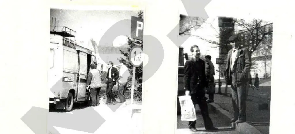 Străinii, coșmarul Securității din Sibiu. ”Organele” filau sute de turiști înainte de 1989
