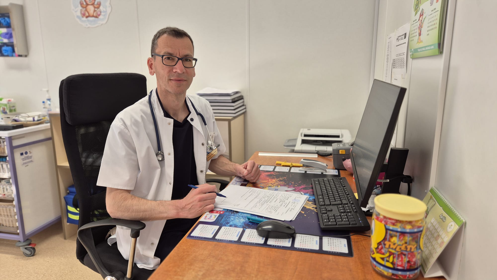 Medic de la Spitalul de Pediatrie Sibiu, despre pericolul căpușelor: „Boala Lyme rămâne cea mai frecventă afecțiune transmisă prin mușcătură”