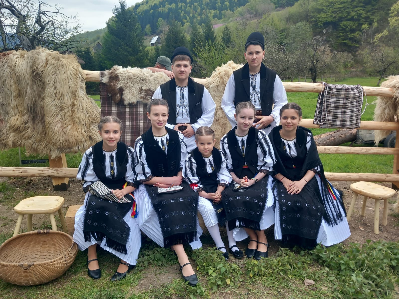 Râu Sadului: Muzeul Lânii, primul muzeu din comună, inaugurat azi
