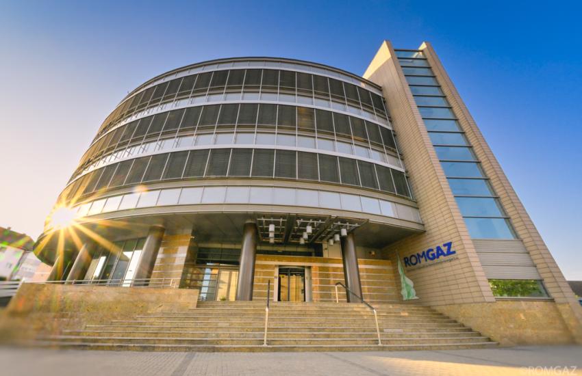 Cresc salariile la Romgaz cu 6,5 la sută din iunie