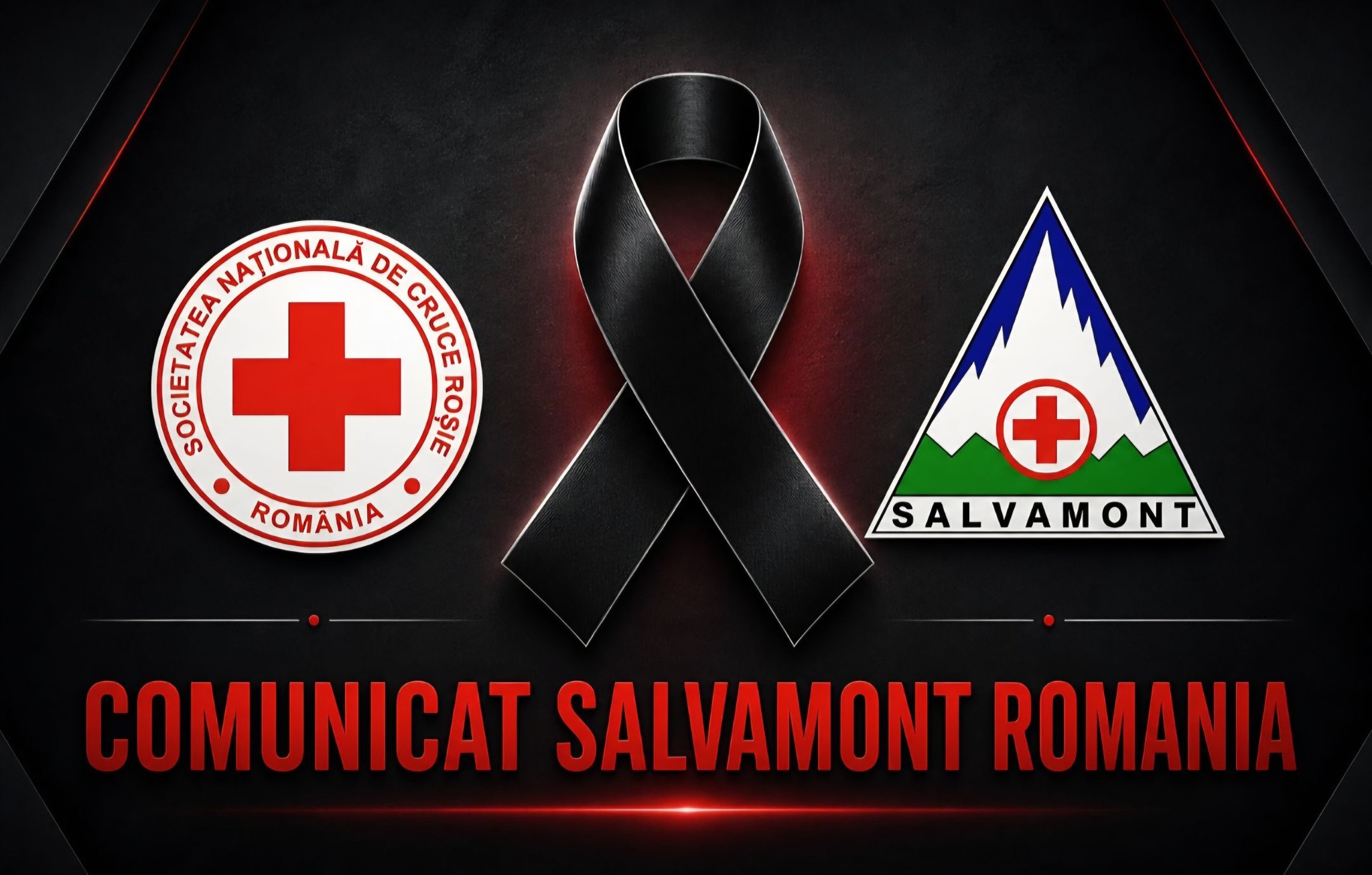 Crucea Roșie cere schimbarea siglei Salvamont după 60 de ani