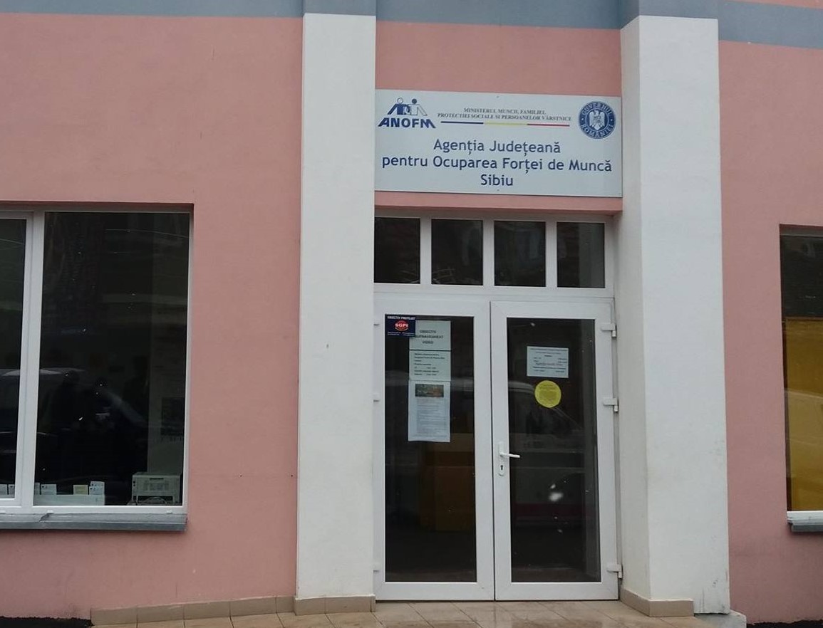 AJOFM Sibiu oferă consultanță pentru eliberarea atestatului de întreprindere socială