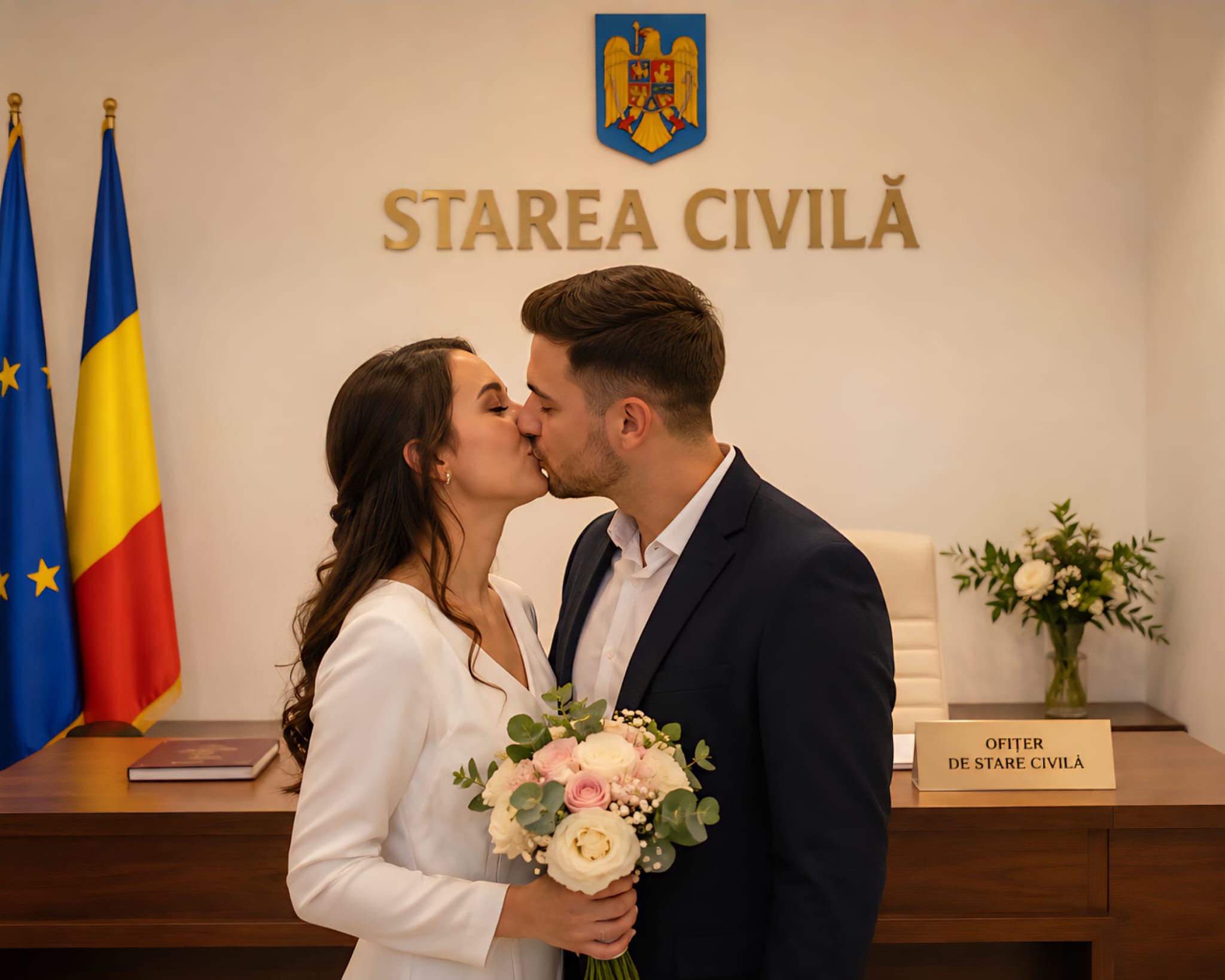 Două milioane de acte și certificate gestionate digital în Sibiu, la doi ani de la introducerea sistemului electronic de stare civilă