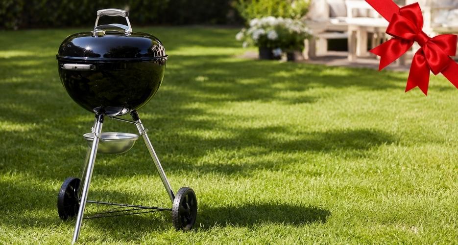 Un grătar Weber gratuit odată cu sursa ta de căldură. Cum sărbătorește PeFoc.ro peste 26 de ani de activitate