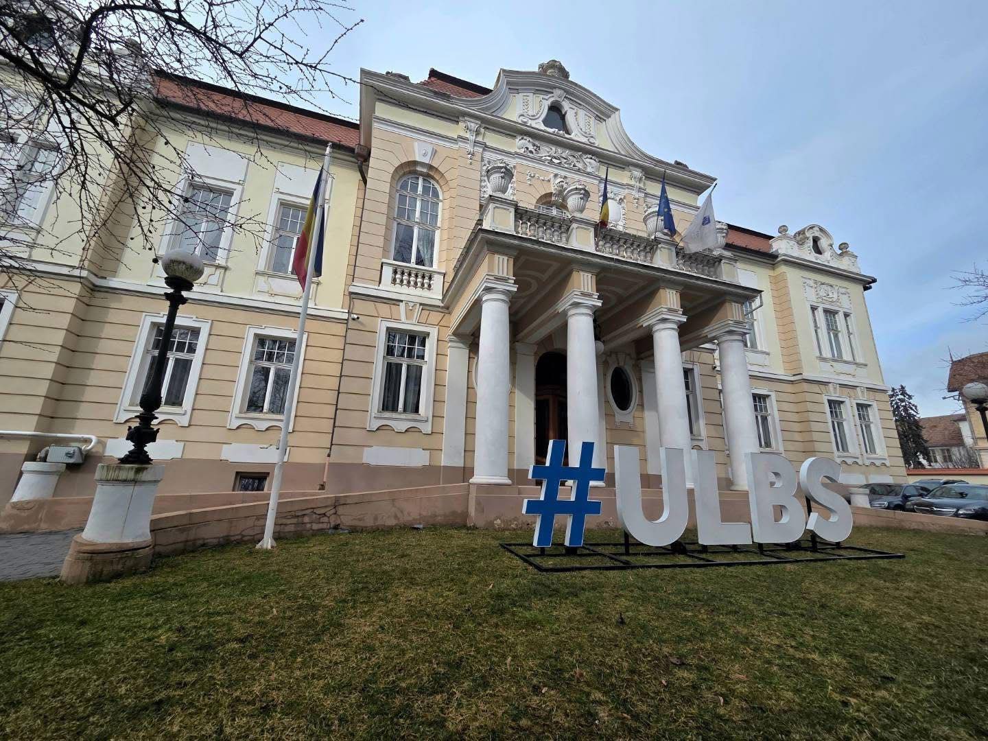 ULBS, parte dintr-un proiect european de aproape 7,2 milioane de euro pentru dezvoltarea unui campus universitar transnațional